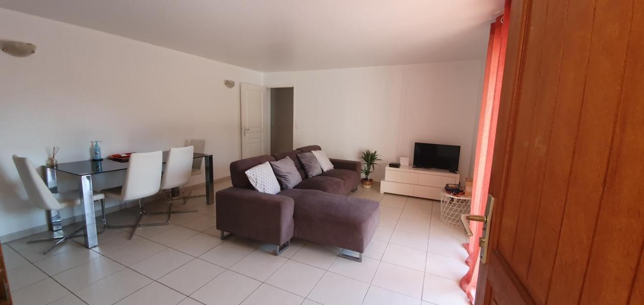 Ferienwohnung Corse Appietto Exterior foto