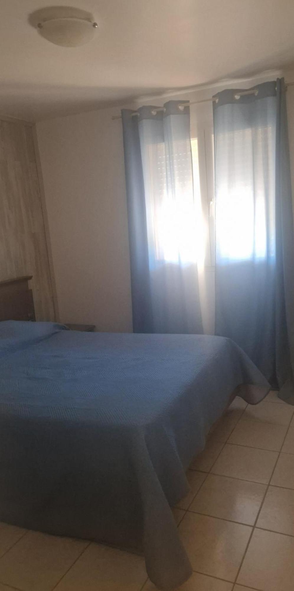 Ferienwohnung Corse Appietto Exterior foto