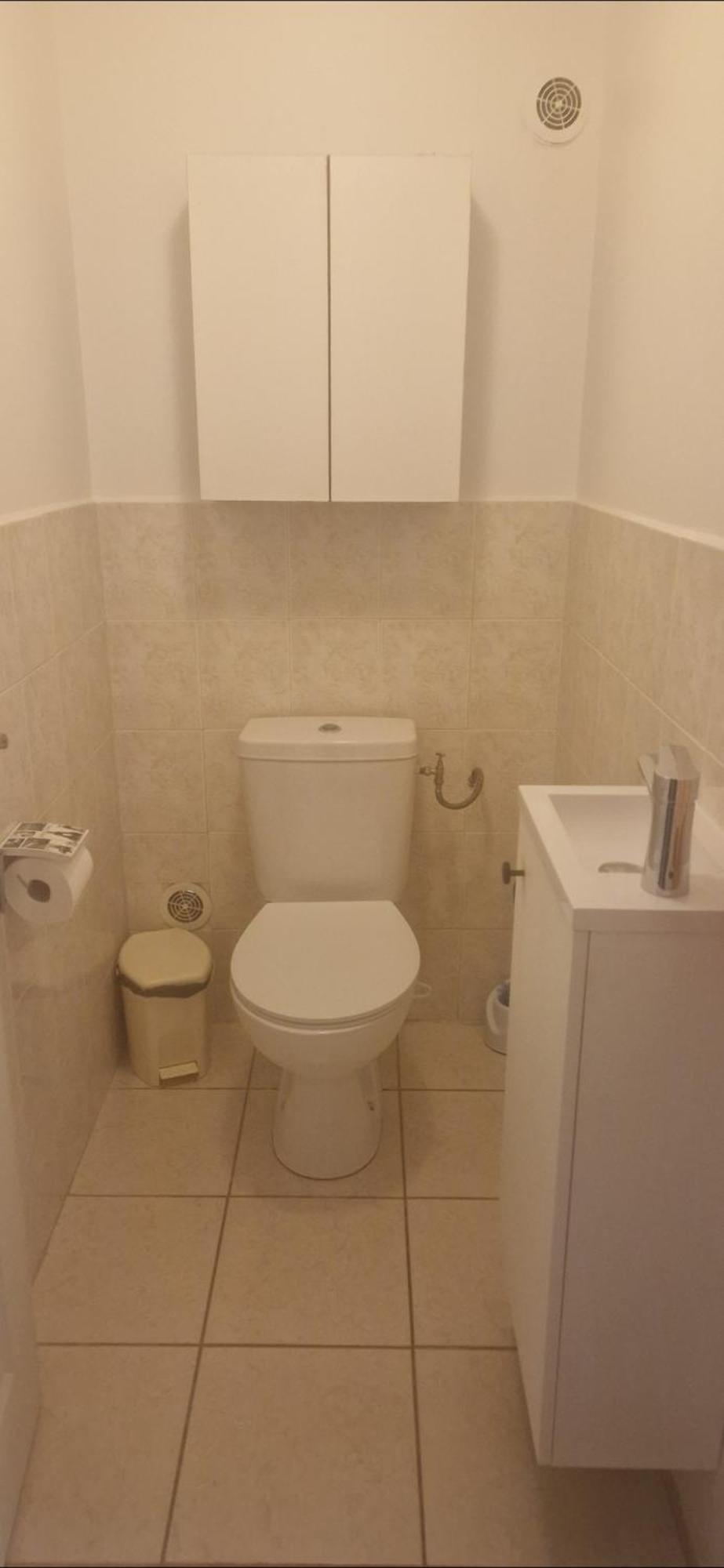 Ferienwohnung Corse Appietto Zimmer foto